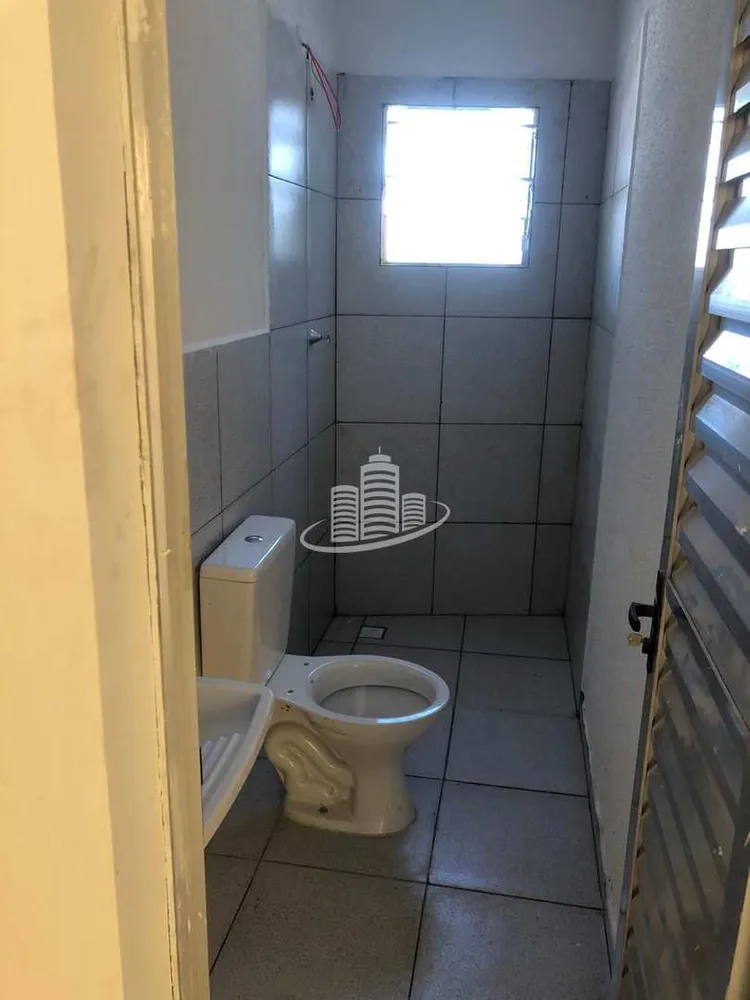 Sobrado, 5 quartos, 270 m² - Foto 2