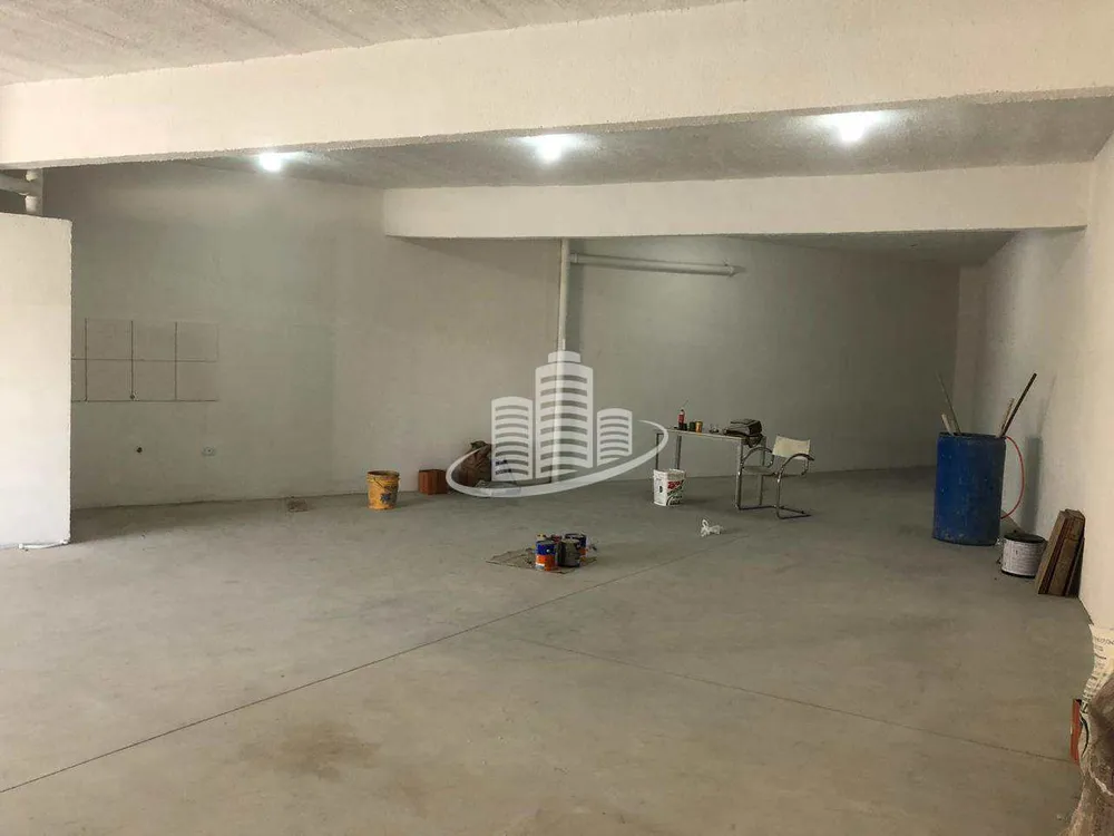 Sobrado, 5 quartos, 270 m² - Foto 1