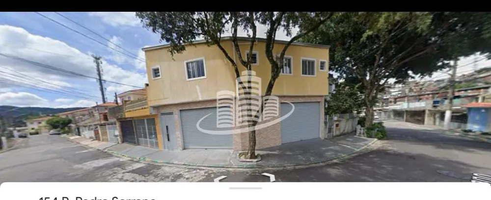 Sobrado, 5 quartos, 270 m² - Foto 6
