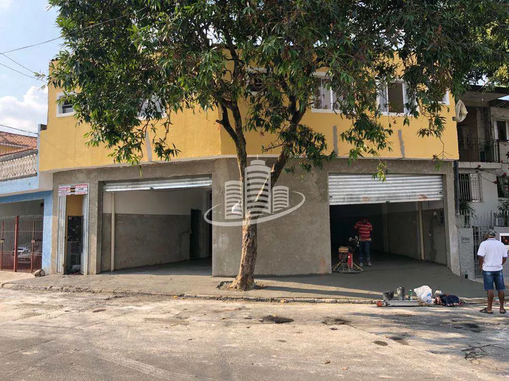 Sobrado, 5 quartos, 270 m² - Foto 7