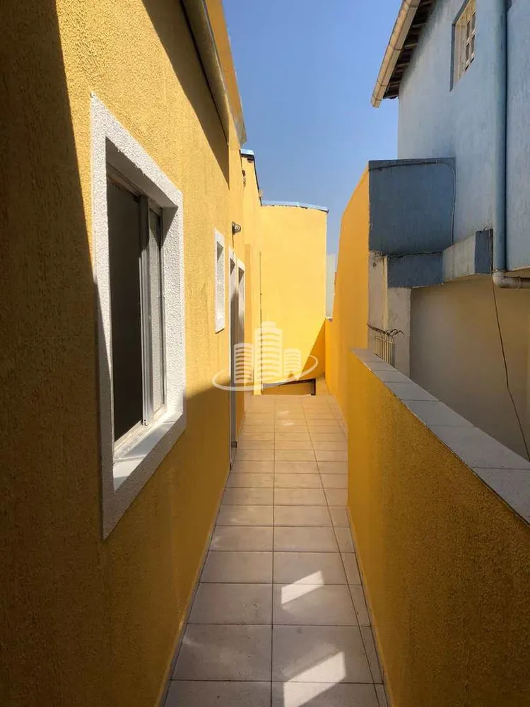 Sobrado, 5 quartos, 270 m² - Foto 8