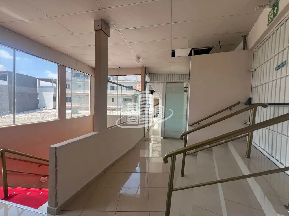 Depósito-Galpão, 574 m² - Foto 4
