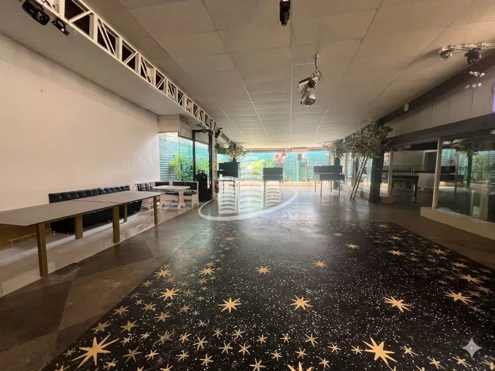 Depósito-Galpão, 574 m² - Foto 1