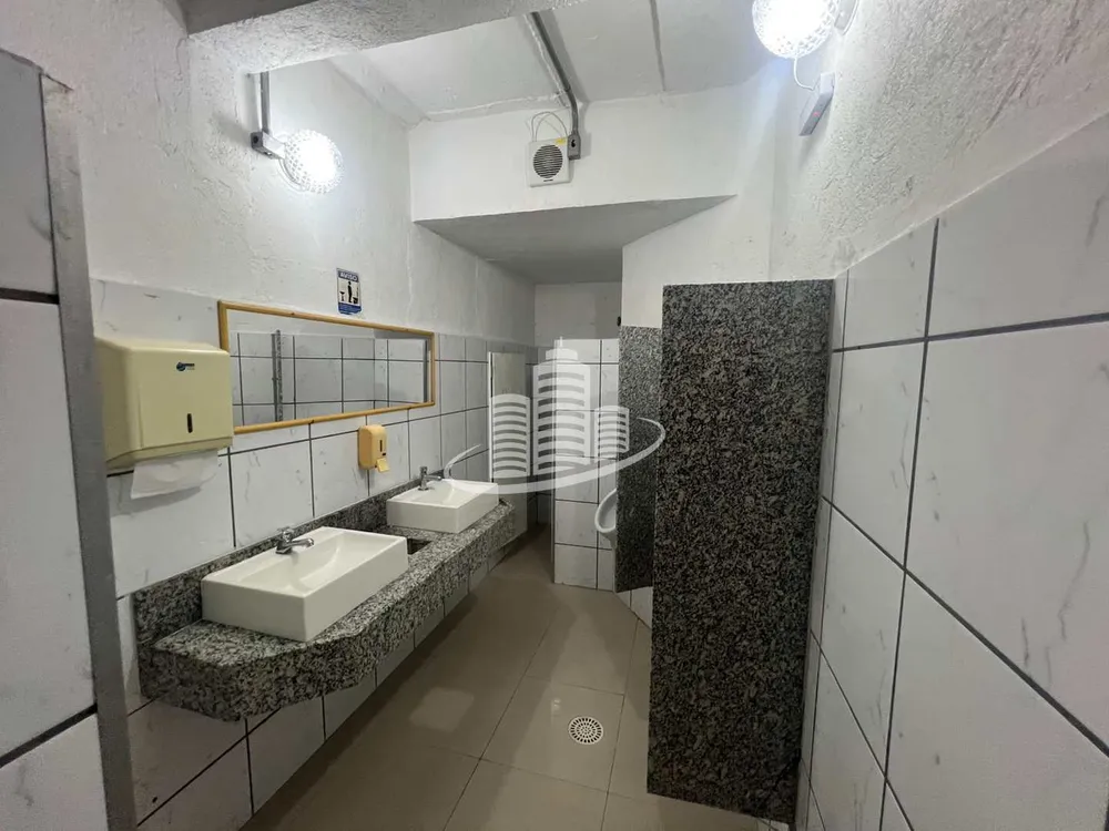 Depósito-Galpão, 574 m² - Foto 8