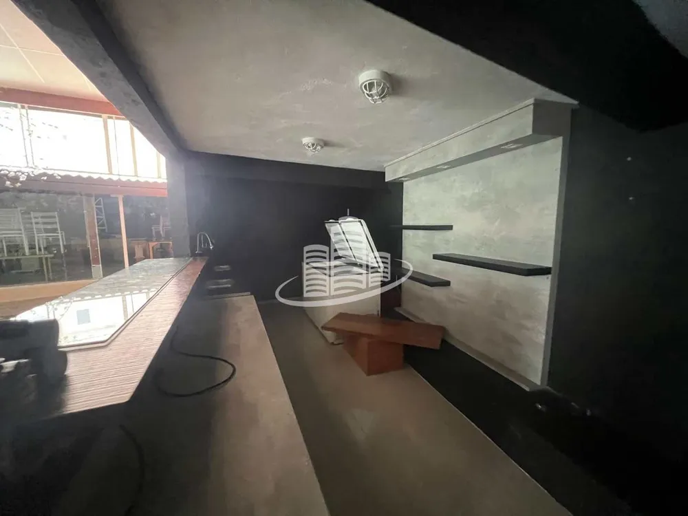 Depósito-Galpão, 574 m² - Foto 12
