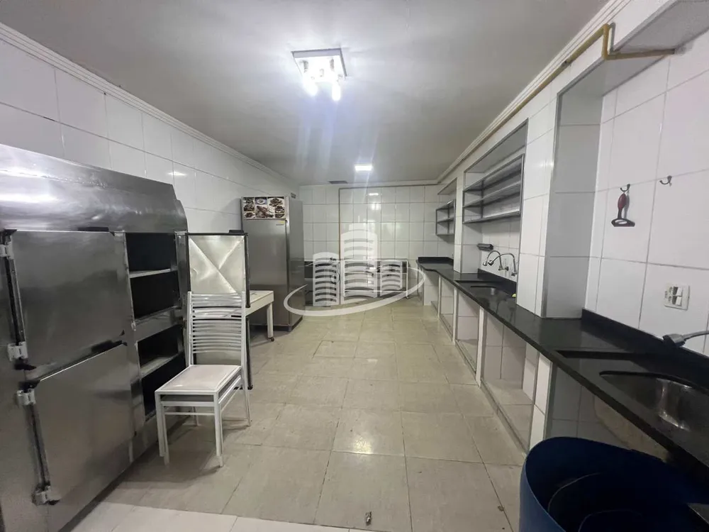 Depósito-Galpão, 574 m² - Foto 6