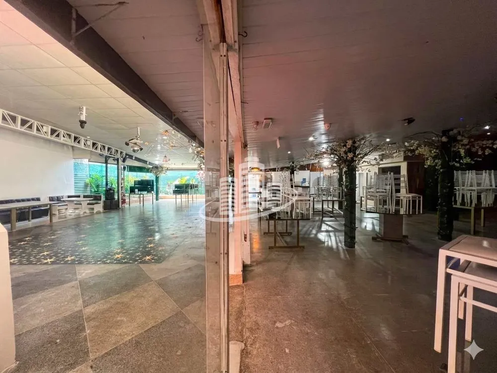 Depósito-Galpão, 574 m² - Foto 3