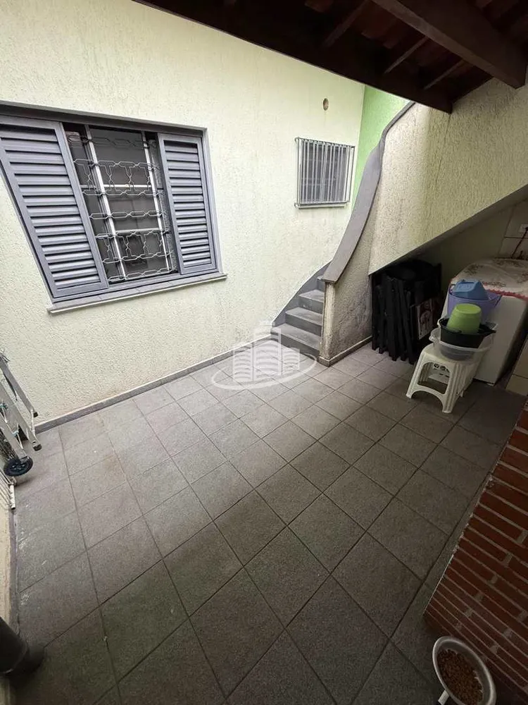 Casa, 3 quartos, 230 m² - Foto 2