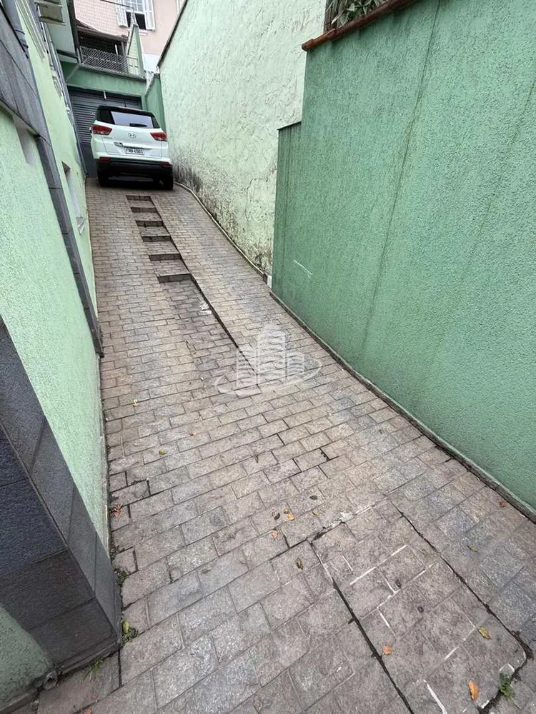 Casa, 3 quartos, 230 m² - Foto 16