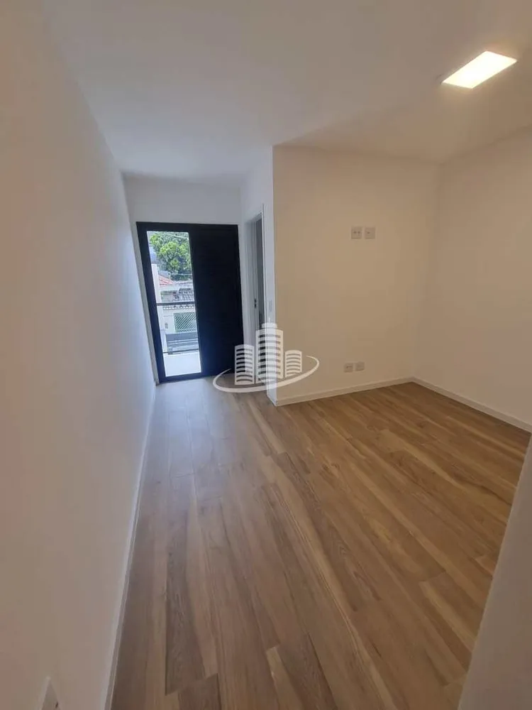 Sobrado, 3 quartos, 105 m² - Foto 11