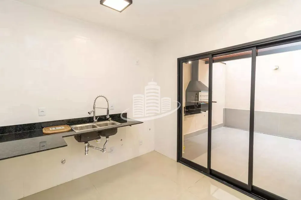 Sobrado, 3 quartos, 105 m² - Foto 1