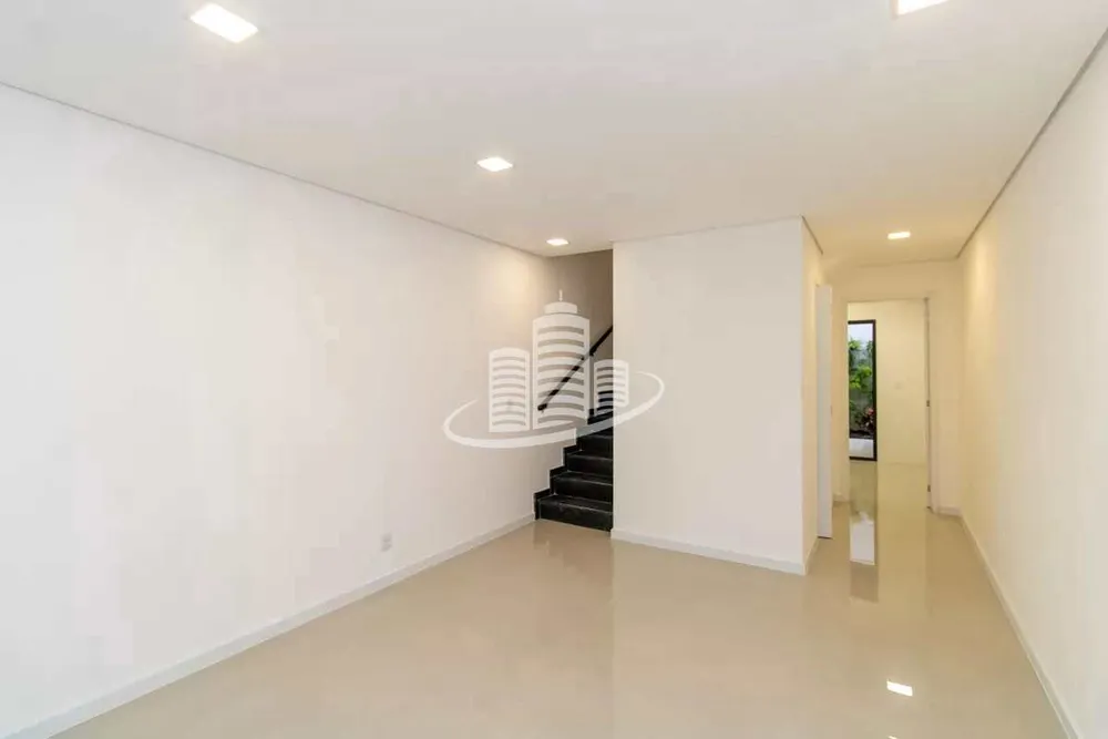 Sobrado, 3 quartos, 105 m² - Foto 2