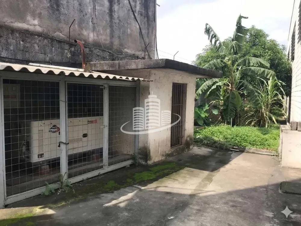 Depósito-Galpão, 1615 m² - Foto 6