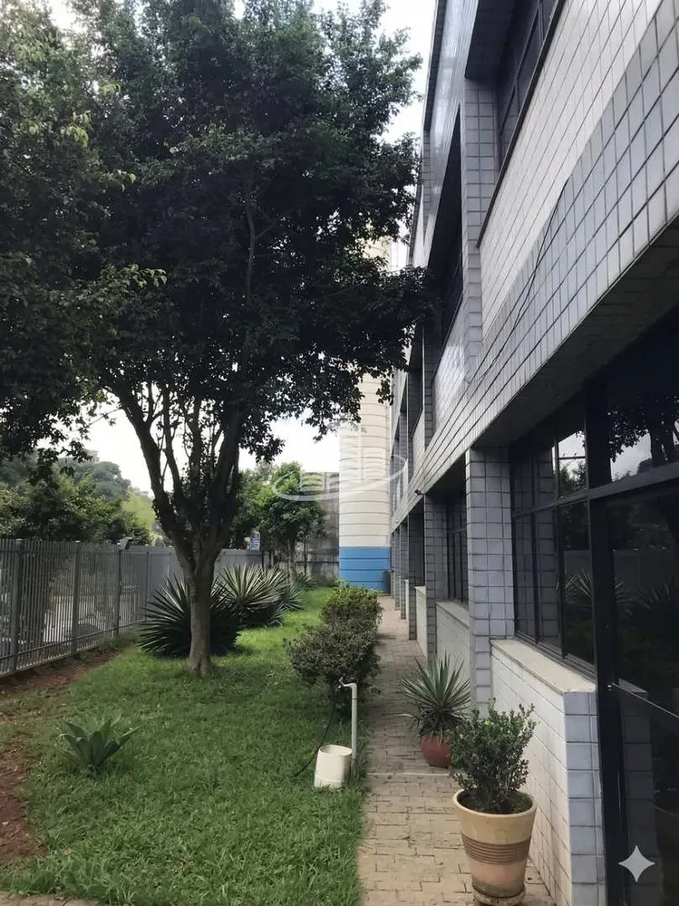 Depósito-Galpão, 1615 m² - Foto 12