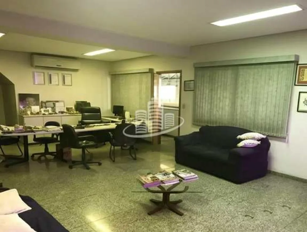 Depósito-Galpão, 1615 m² - Foto 11