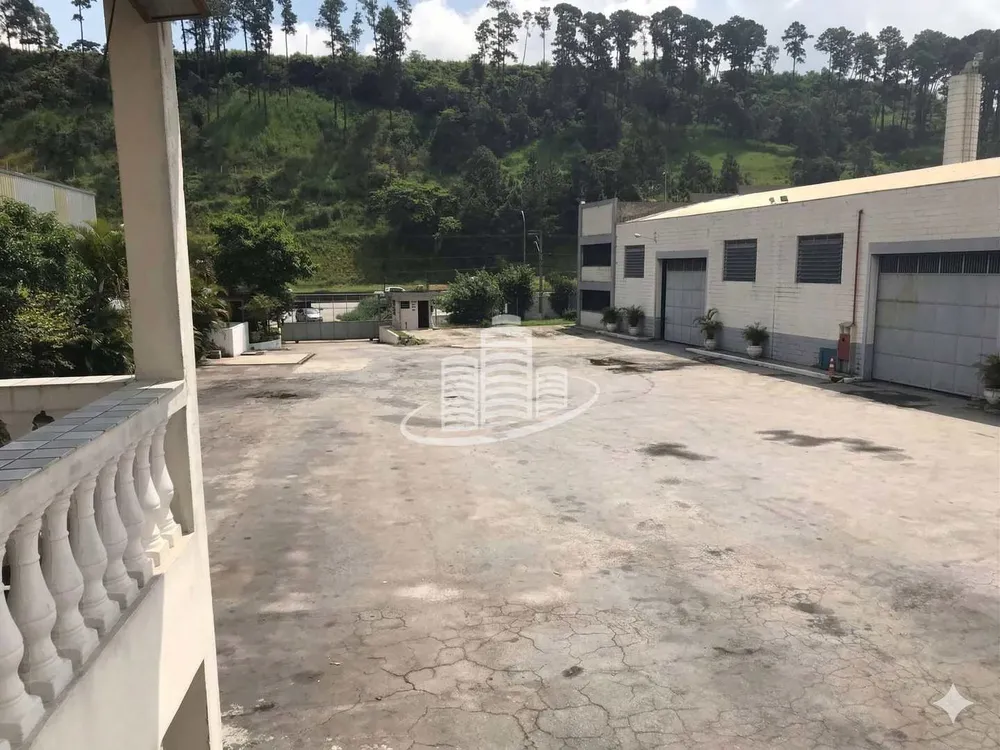 Depósito-Galpão, 1615 m² - Foto 3