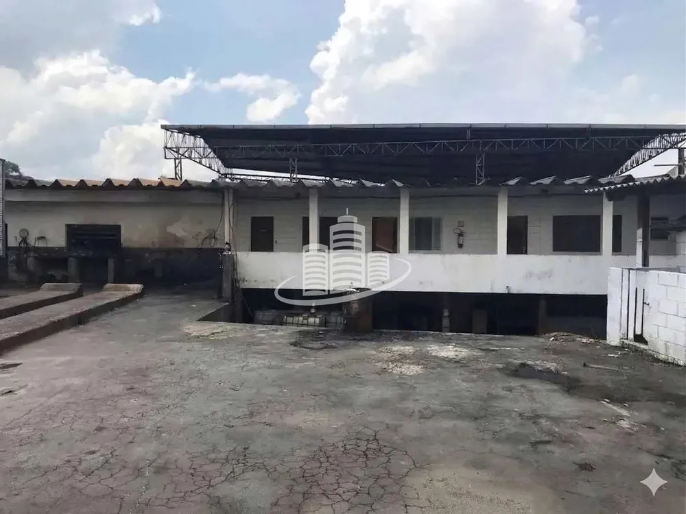 Depósito-Galpão, 1615 m² - Foto 7