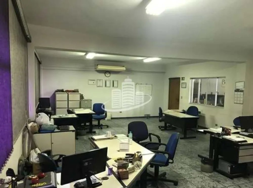 Depósito-Galpão, 1615 m² - Foto 10