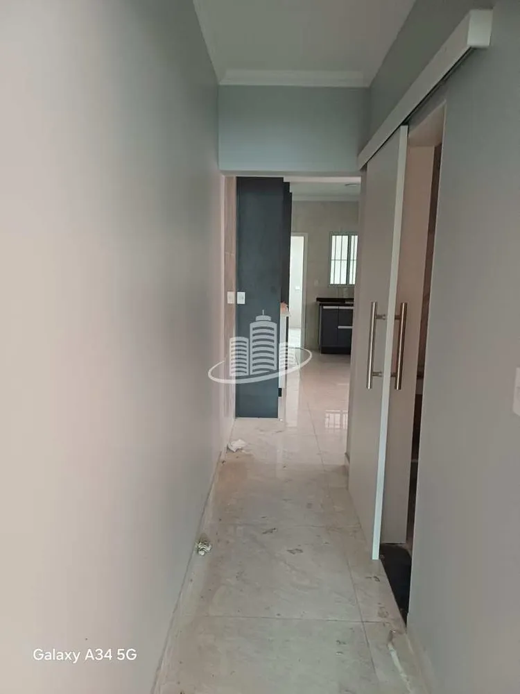 Sobrado, 3 quartos - Foto 1