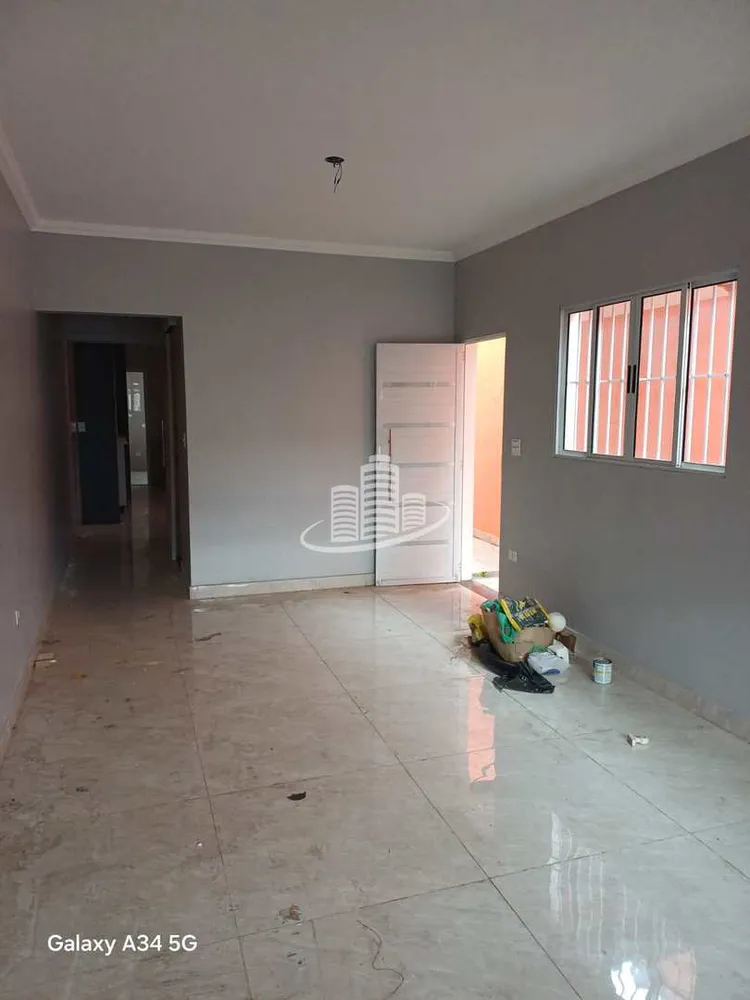 Sobrado, 3 quartos - Foto 2