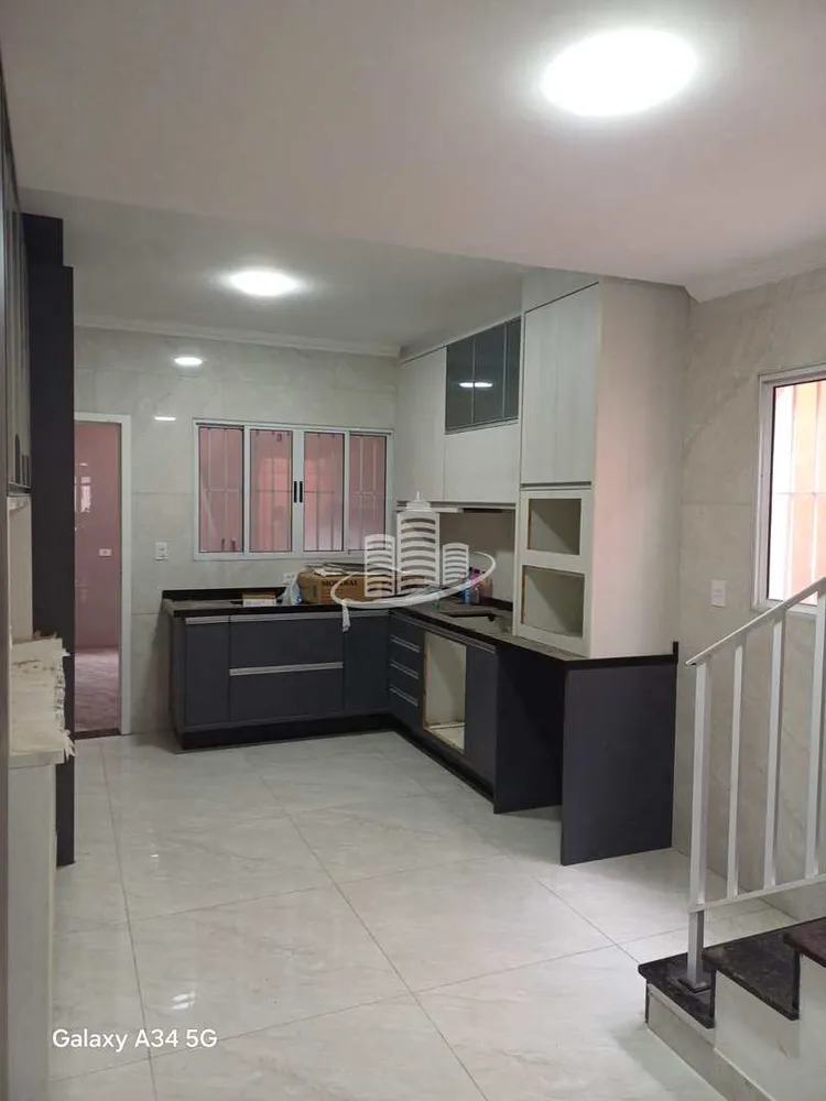 Sobrado, 3 quartos - Foto 10