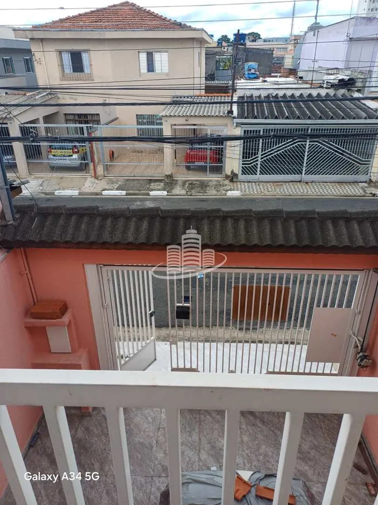 Sobrado, 3 quartos - Foto 11