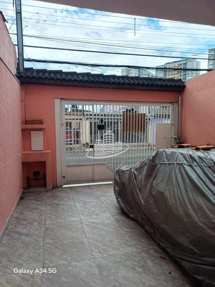 Sobrado, 3 quartos - Foto 9