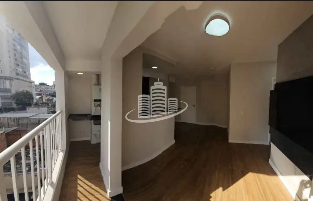 Apartamento, 2 quartos, 48 m² - Foto 3