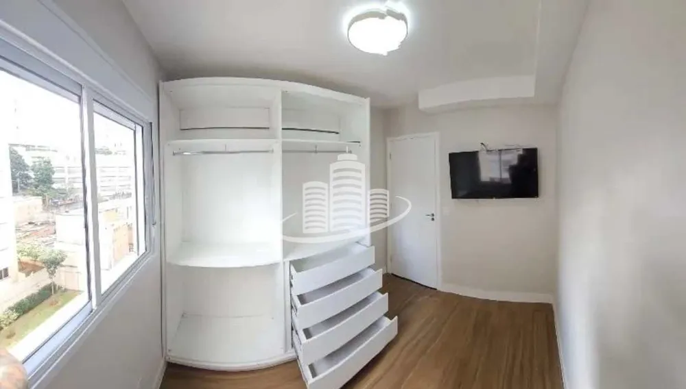 Apartamento, 2 quartos, 48 m² - Foto 5