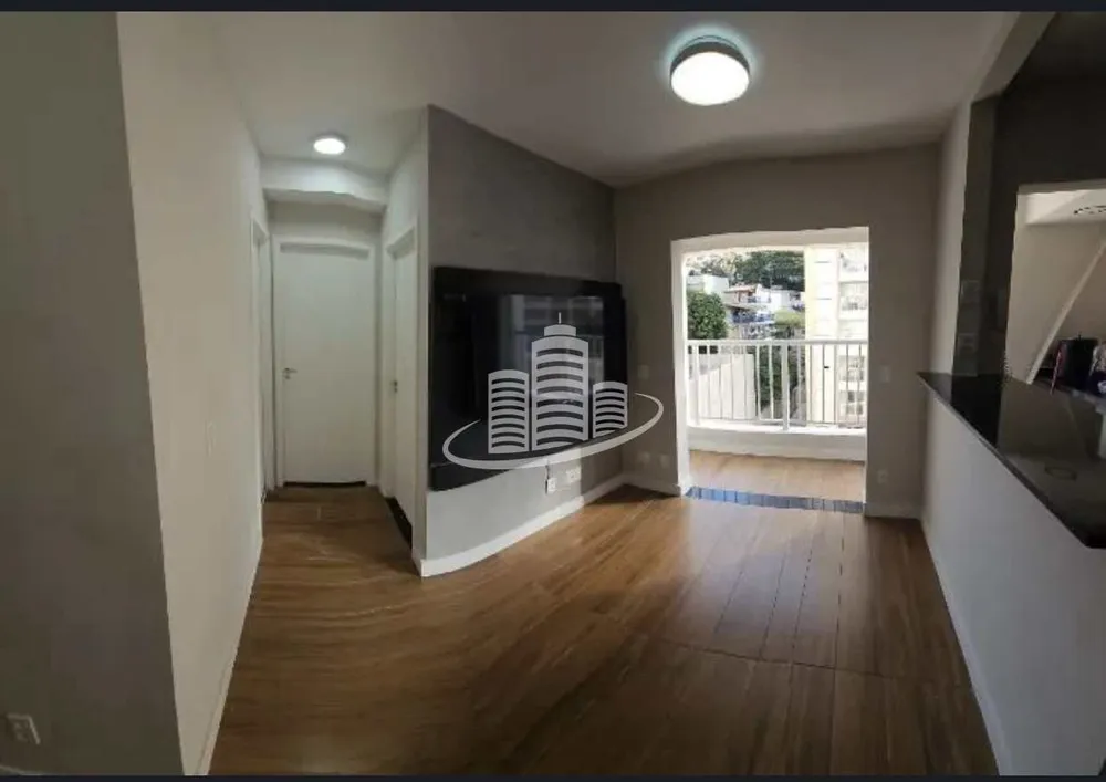 Apartamento, 2 quartos, 48 m² - Foto 4