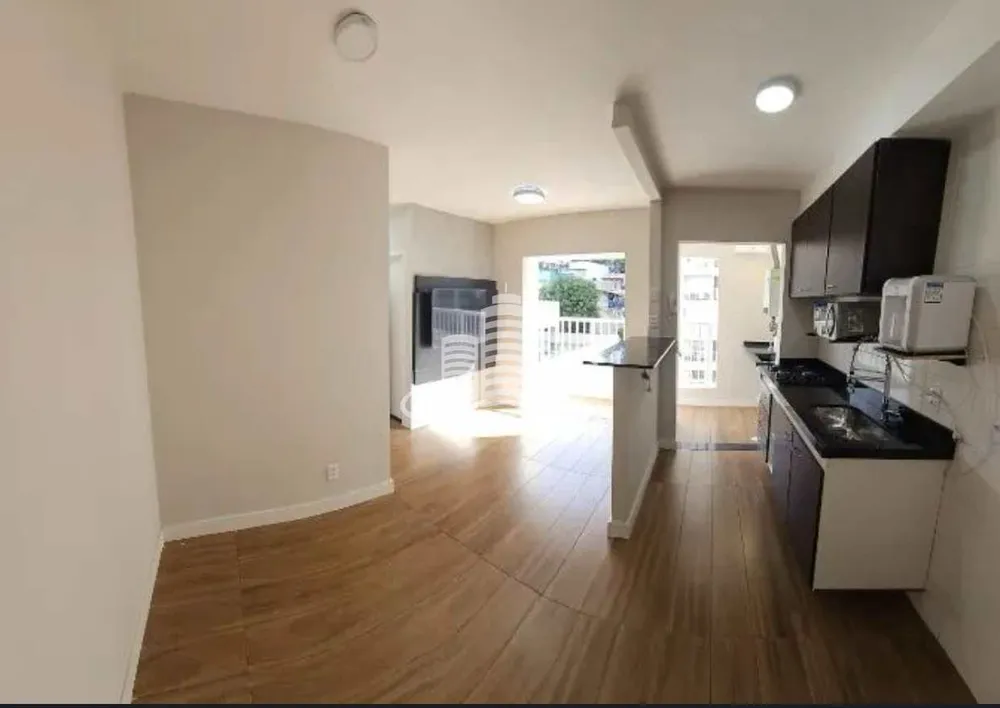 Apartamento, 2 quartos, 48 m² - Foto 6