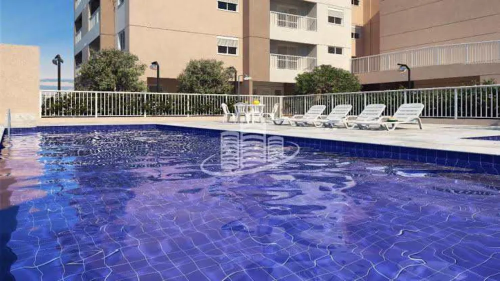 Apartamento, 2 quartos, 48 m² - Foto 3