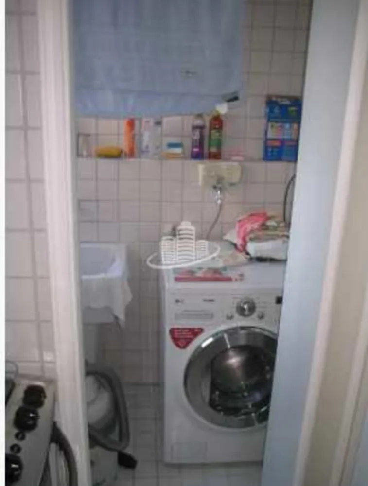 Flat/Apart Hotel, 1 quarto, 40 m² - Foto 4