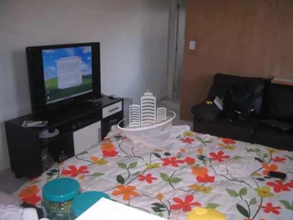 Flat/Apart Hotel, 1 quarto, 40 m² - Foto 6