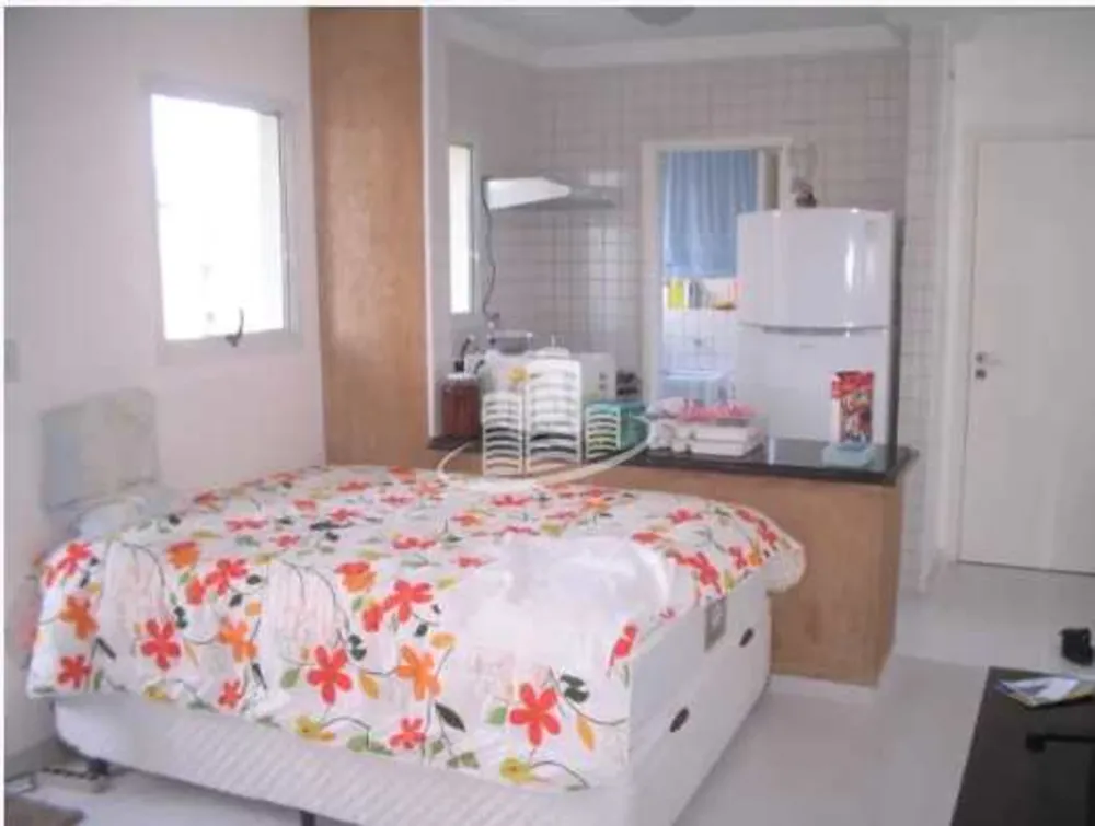 Flat/Apart Hotel, 1 quarto, 40 m² - Foto 3