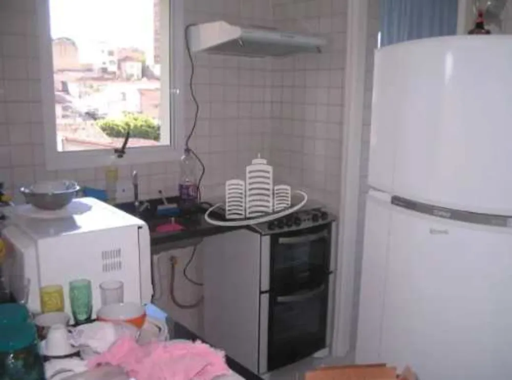 Flat/Apart Hotel, 1 quarto, 40 m² - Foto 5