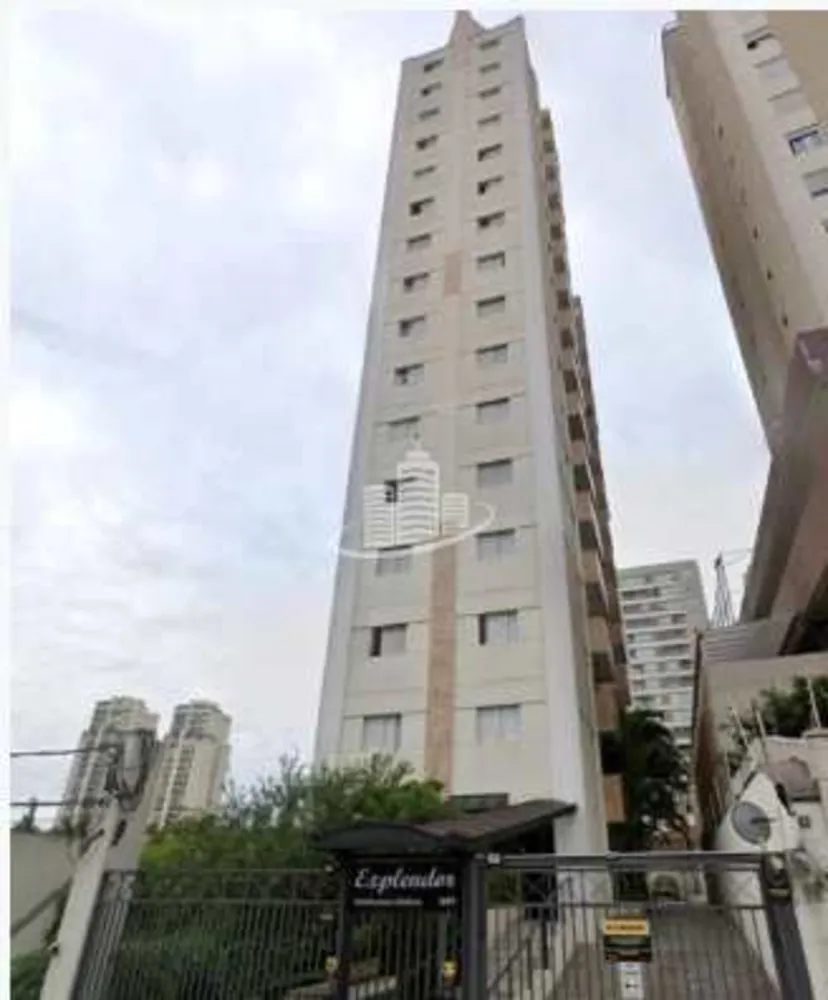 Flat/Apart Hotel, 1 quarto, 40 m² - Foto 1