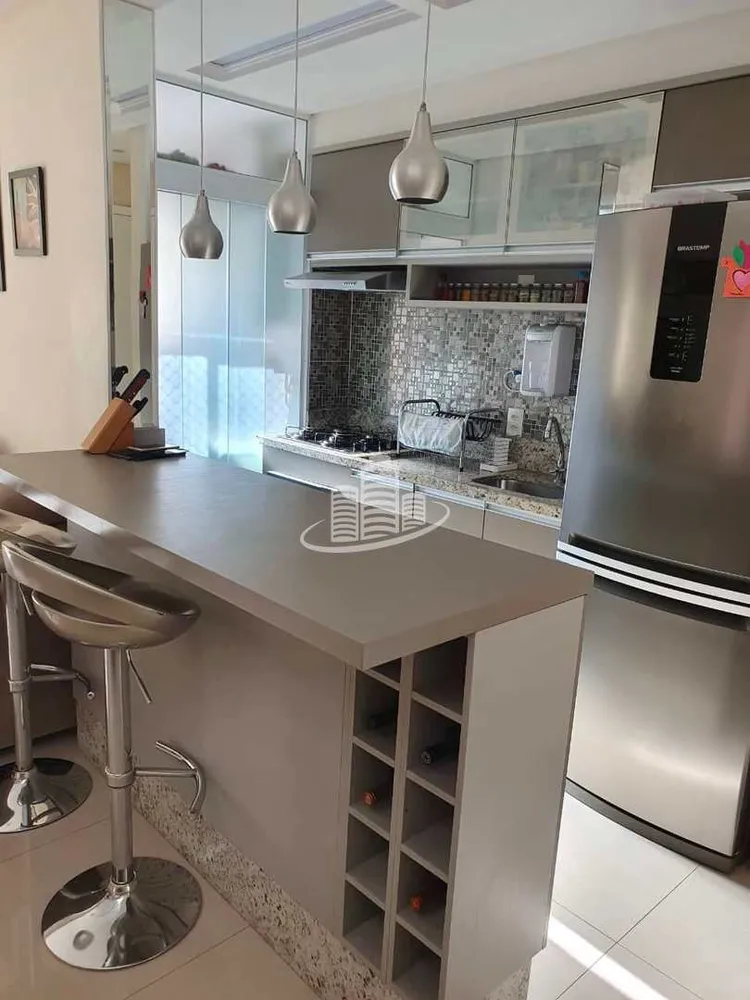 Apartamento, 2 quartos, 65 m² - Foto 3