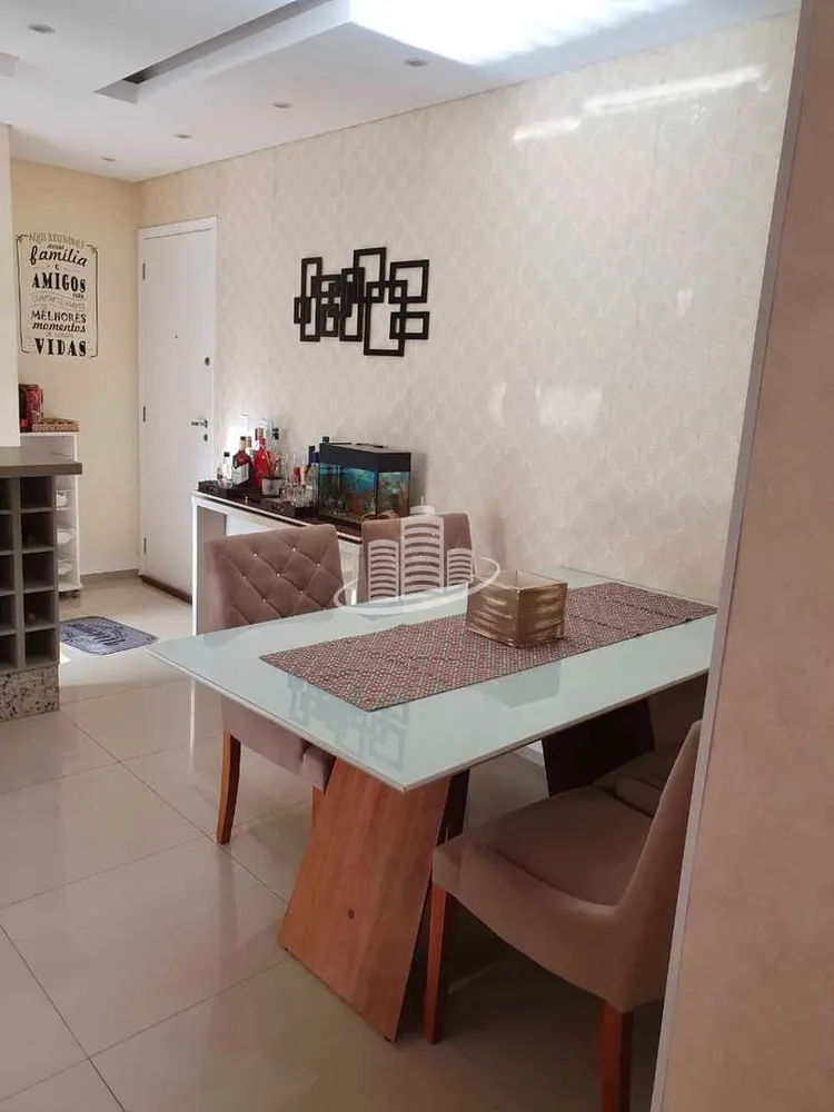 Apartamento, 2 quartos, 65 m² - Foto 2