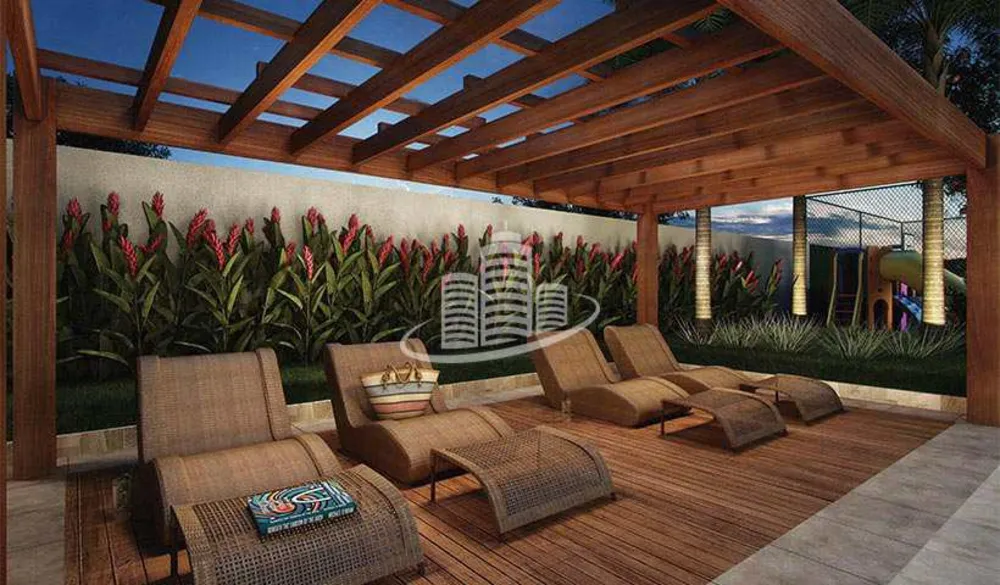 Apartamento, 2 quartos, 65 m² - Foto 11