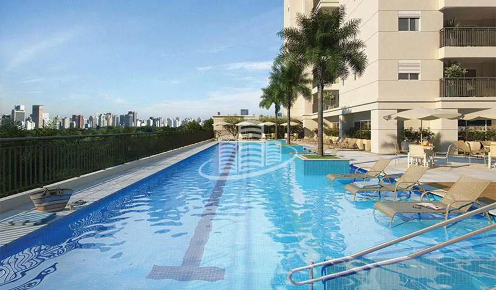 Apartamento, 2 quartos, 65 m² - Foto 7