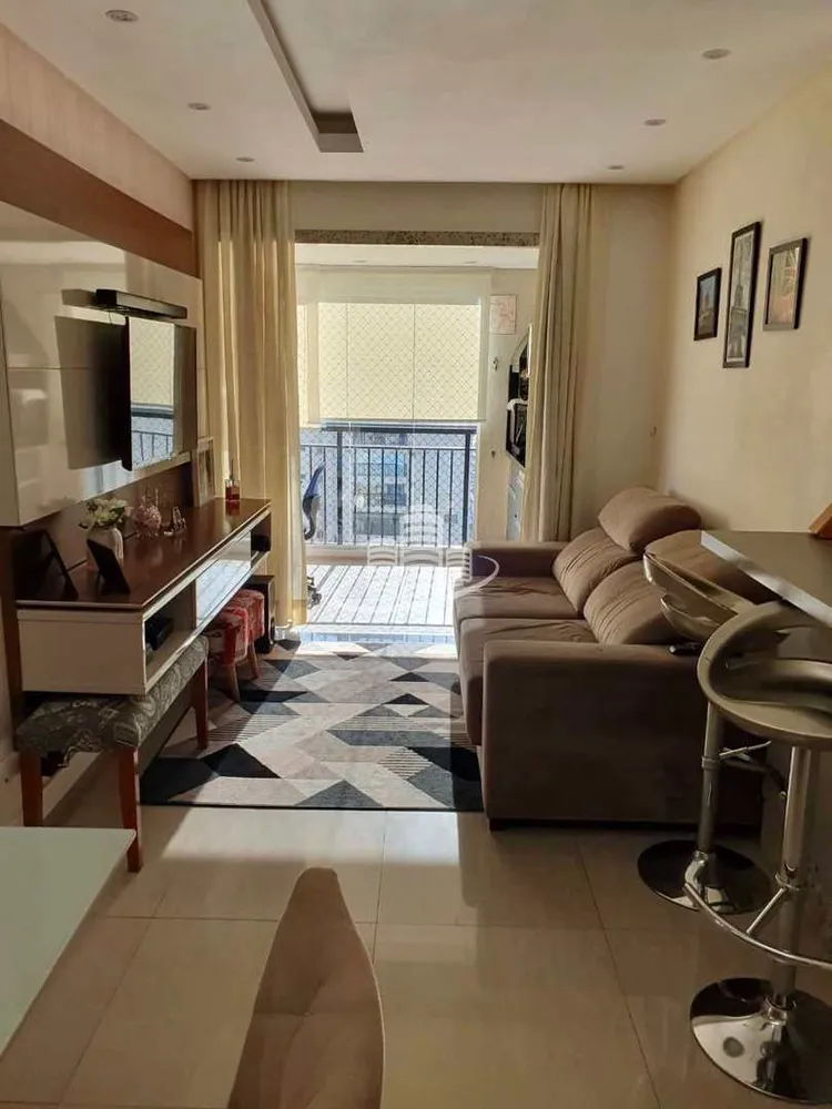 Apartamento, 2 quartos, 65 m² - Foto 1