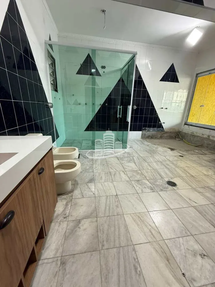 Sobrado, 3 quartos, 250 m² - Foto 13