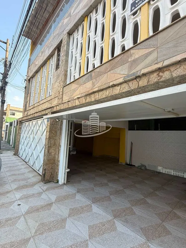 Sobrado, 3 quartos, 250 m² - Foto 2