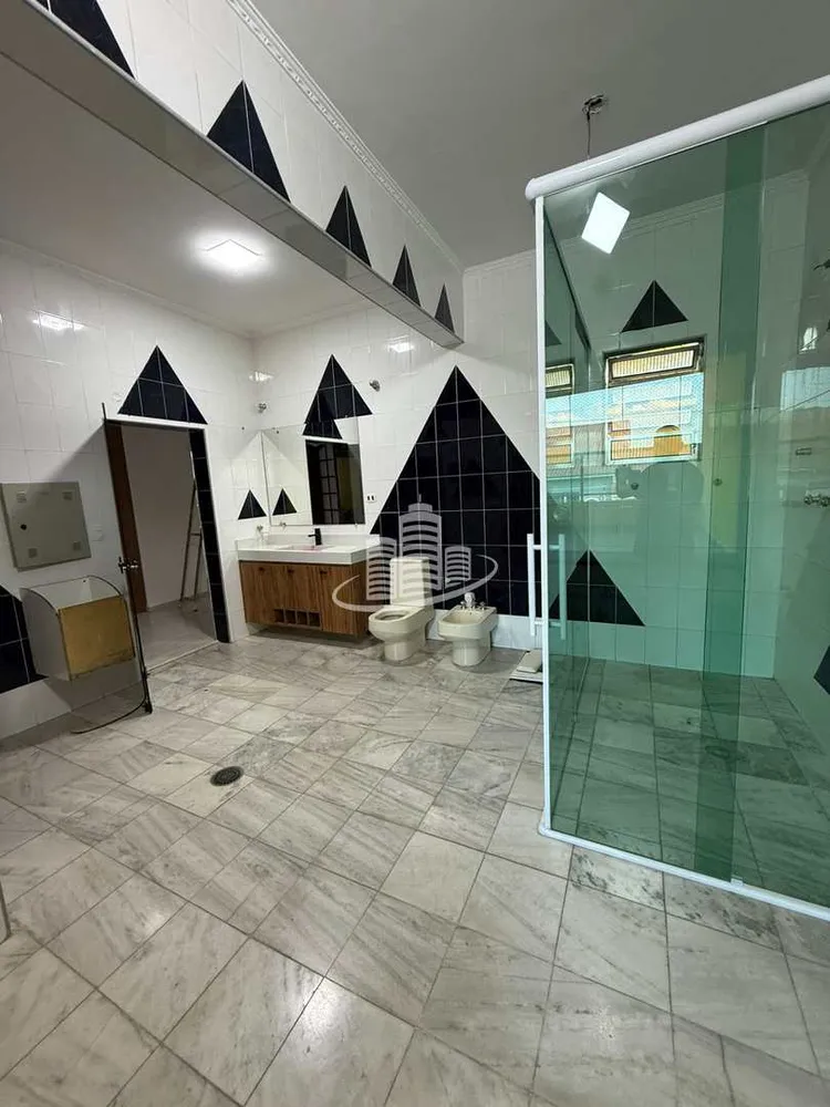 Sobrado, 3 quartos, 250 m² - Foto 12
