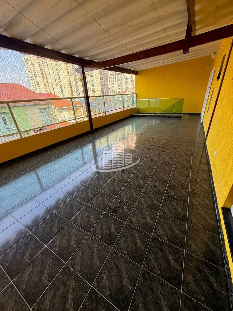 Sobrado, 3 quartos, 250 m² - Foto 6