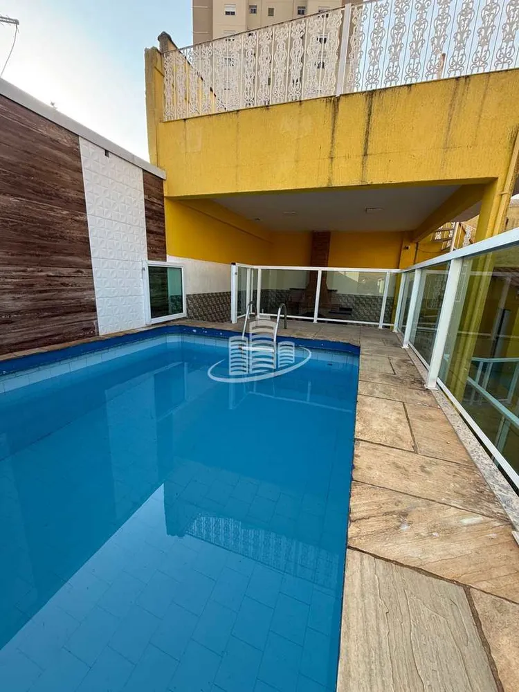 Sobrado, 3 quartos, 250 m² - Foto 8