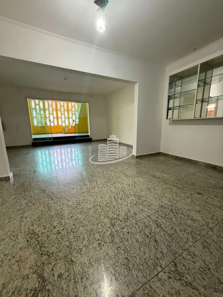 Sobrado, 3 quartos, 250 m² - Foto 11