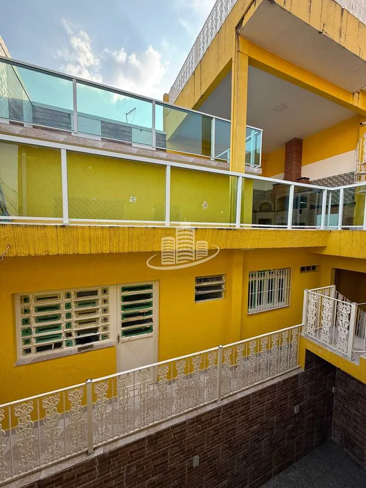 Sobrado, 3 quartos, 250 m² - Foto 3