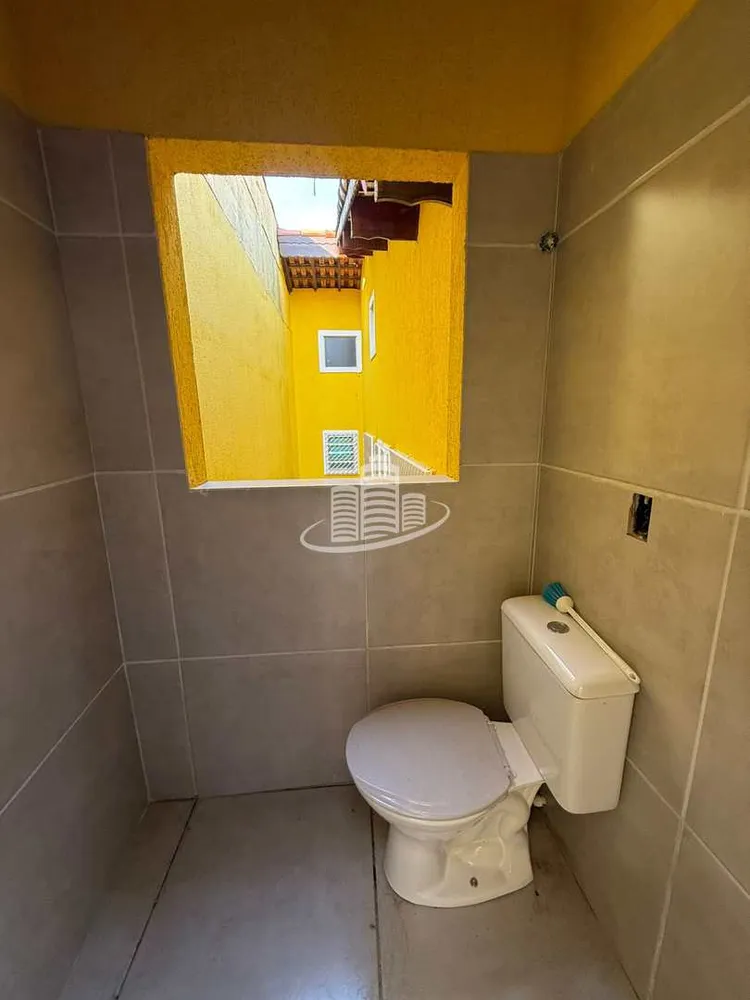 Sobrado, 3 quartos, 250 m² - Foto 15